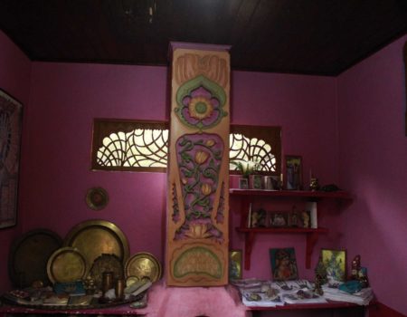 Foto Rohini. Quirologia (11)