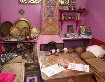 Foto Rohini. Quirologia (14)