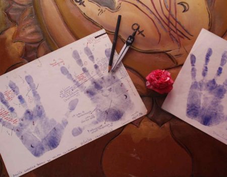 Foto Rohini. Quirologia (17)