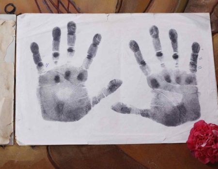 Foto Rohini. Quirologia (21)