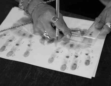 Foto Rohini. Quirologia (34)