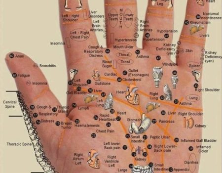 Foto Rohini. Quirologia (37)