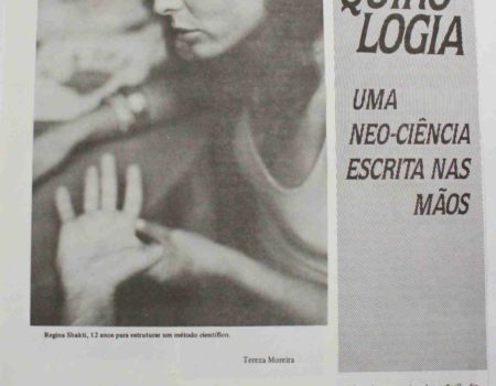 Foto Rohini. Quirologia (54)
